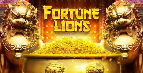 Fortune Lion 2 Novibet